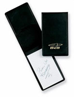 Jr. Notepad Jotter Pad Holder